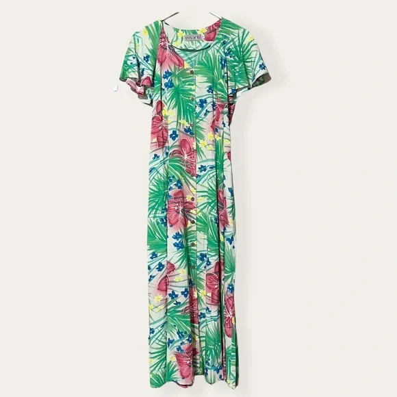 jams world maxi dress Long Hawaiian Dresses for Women Online